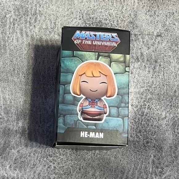 Funko dorbz he man vinyl figure - Picture 4 of 7